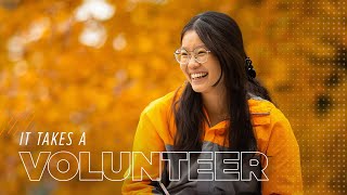 We are the Tennessee Volunteers