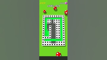 Color maze gameplay walkthrough 🔥 level completed, iOS Android