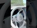Emerald Green exterior Neva Grey interior ￼