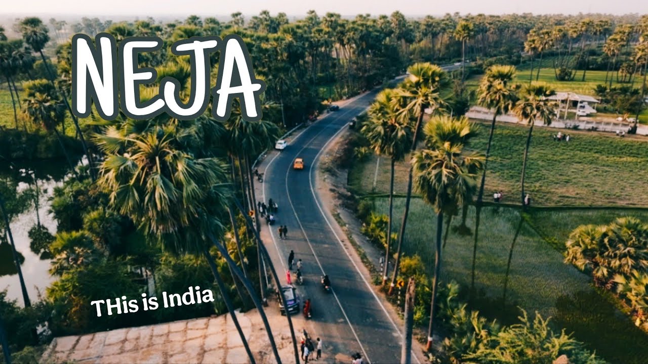 Mini kerala of gujarat - Anand - khambhat