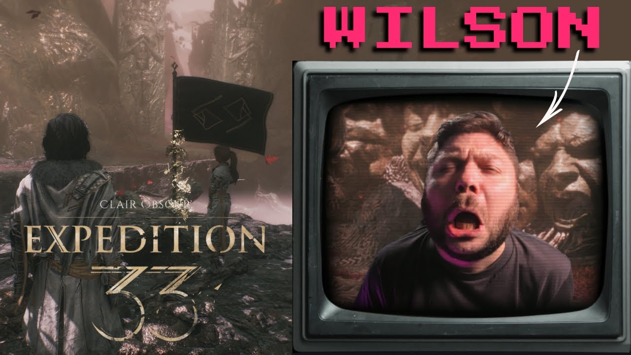 A Multitude of Masks • Clair Obscur: Expedition 33 • Every Boss on Expert Episode 13