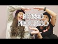 [AU PAIR] NOSSO PROCESSO (APIA X CULTURAL CARE)