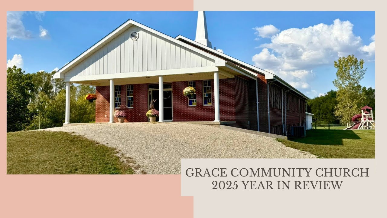 GCC Year in Review 2025