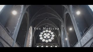 Medici Archive Project, Music Program. Vox Medicea (directed by Mark Spyropoulos).