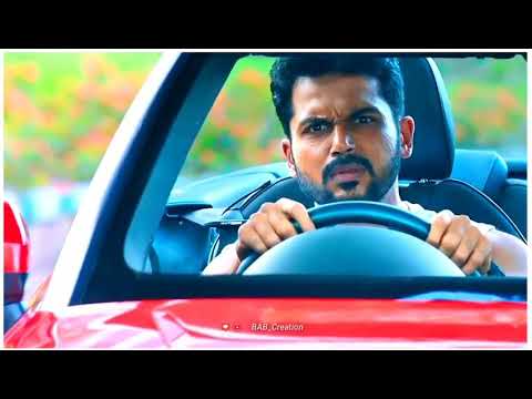 Karthi Dev movie HD Audi car drift rakul preet singh  love scene