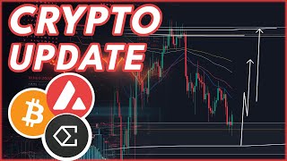 CRYPTO CRASH INCOMING? Can Bitcoin Recover, Russia Banning Crypto and Best Cryptos to Trade!