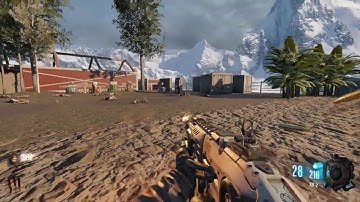 BO3 MODTOOLS XR 2 in Zombies by Tito Pricus