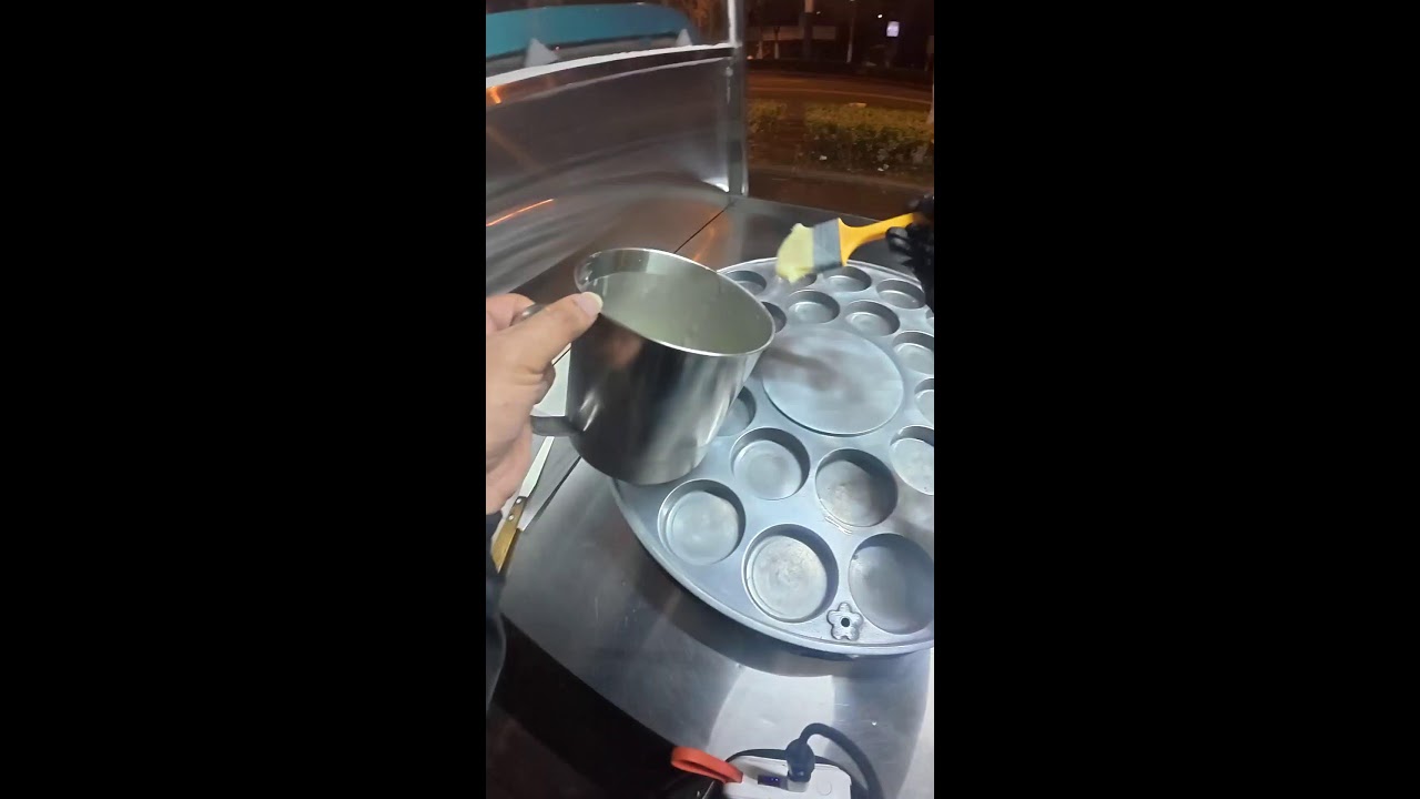🔴 LIVE:美食直播