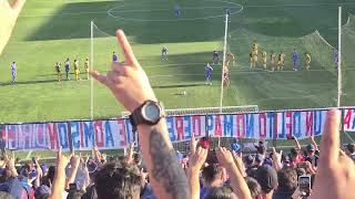 GOL CHARLES ARANGUIZ - U DE CHILE VS coquimbo - CAMPEONATO NACIONAL 2025