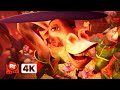 GOAT (2026) 4K - That's My Squad Giraffe Rap (9/12) | Movieclips