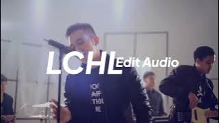 Lyla - Magic I [Edit Audio] (Slowed)