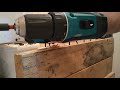 DeWalt DCD791 vs Makita DDF485Z vs Makita DDF484Z тест сравнение шуруповертов  ДЕЛАЙТЕ ЗВУК ПОГРОМЧЕ