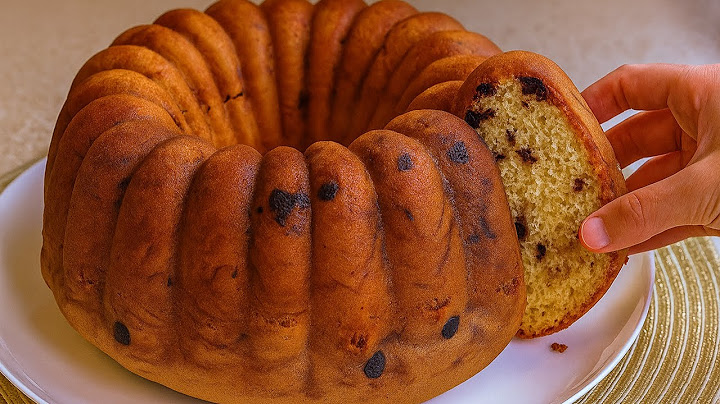 5 Minute Cake! The Viral Recipe Everyone's Crazy About — So Easy, So Tasty!