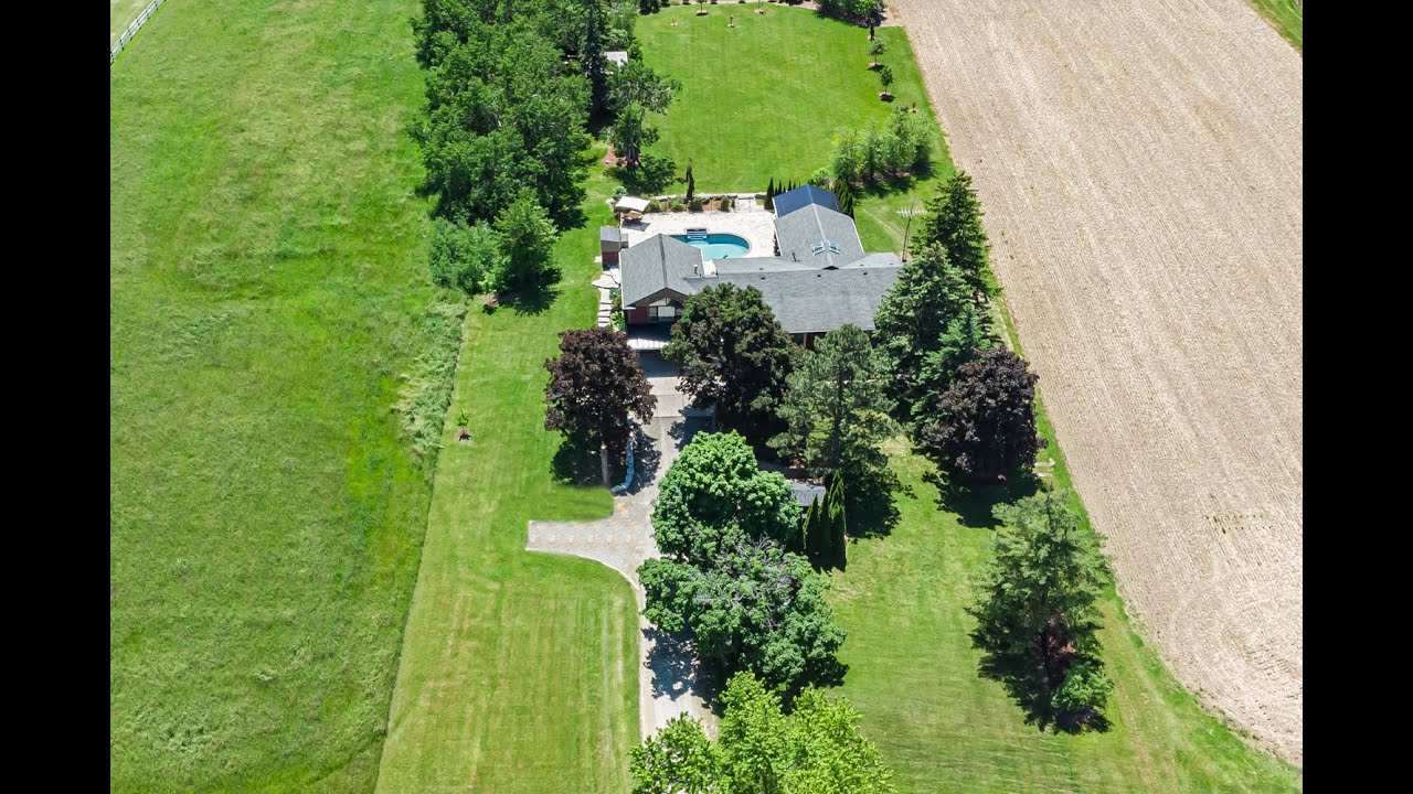 253 Ridge Road West - YouTube