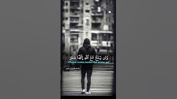 الشيخ ياسر الدوسري تلاوة القرآن الكريم #اكسبلور #المصحف