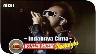 NIDJI Indahnya Cinta Live Konser Surabaya 2 Juli 2011 NIDJI Indahnya Cinta Live Konser Surabaya 2 Juli 2011