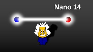 Quantenteleportation (Überlichtgeschwindigkeit) | #14 Nano Vorlesung Ganteför