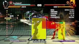 ELITE TRAINING SIMULATION: Killer Instinct Arbiter GUIDE