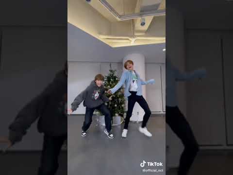 [NCT] "WORK IT" TIKTOK COMPILATION FULL