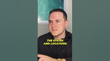 If I was to start my investment journey again, which market will I look into? 🤔 #shorts