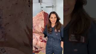 Meat Science With Di & Jess Part 4 Of 6 Whats The Difference Between Graded And Inspected?