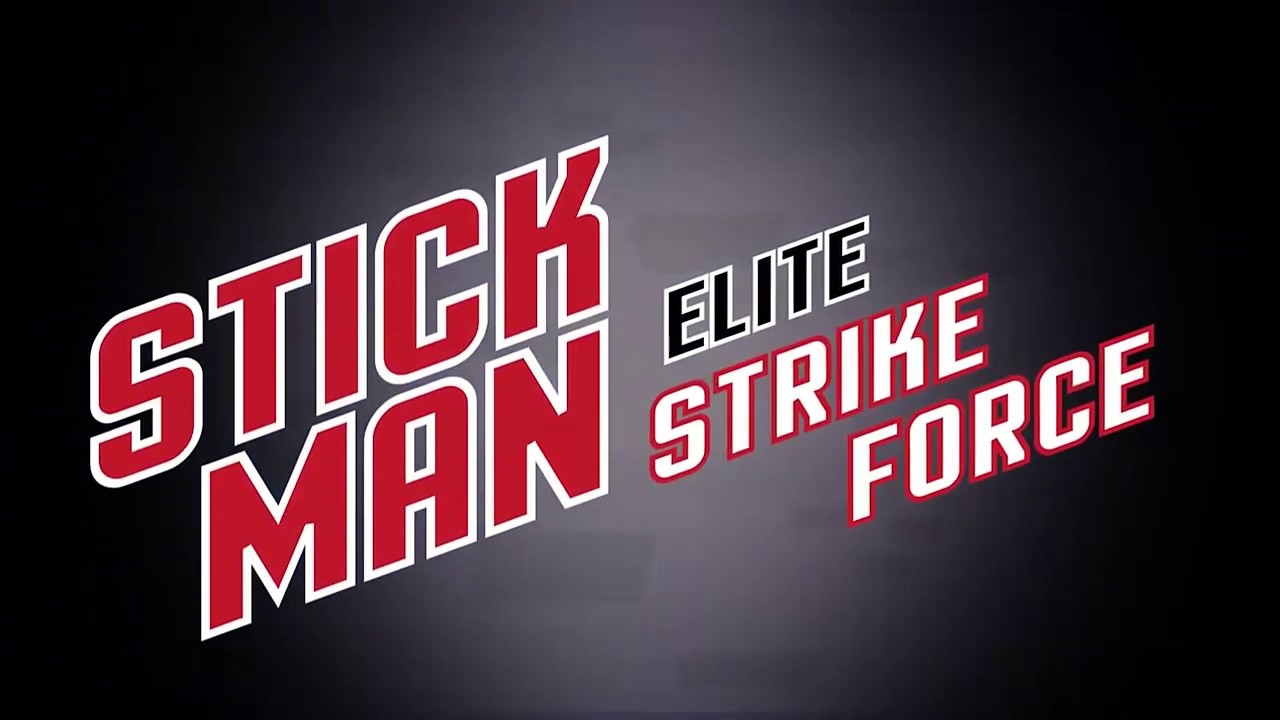 Stickman Elite Strike Force Promo