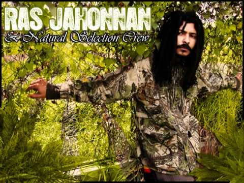 Juntos - Ras Jahonnan & The Natural Selection (HQ)