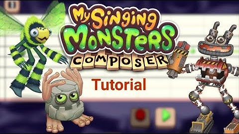 Earth Island Composer FULL TUTORIAL