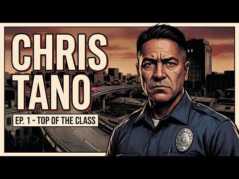 the Rookie, Rise of a Los Sueños SWAT Officer | A Ready or Not Game Story