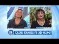 Cindy Williams Interview