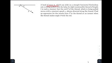 Pathfinder for Olympiad and JEE Advanced physics, Page 2.22, Q - 52 solution