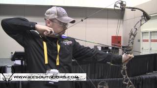 ATA 2015: Elite Archery