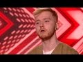 The X Factor UK 2016 Week 2 Auditions Niall Sexton Full Clip S13E03