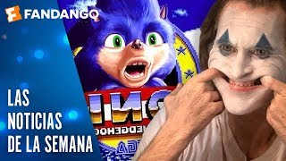 JOKER recauda 1000 MILLONES DE DÓLARES y promete SECUELA - Director de SONIC le responde a los FANS