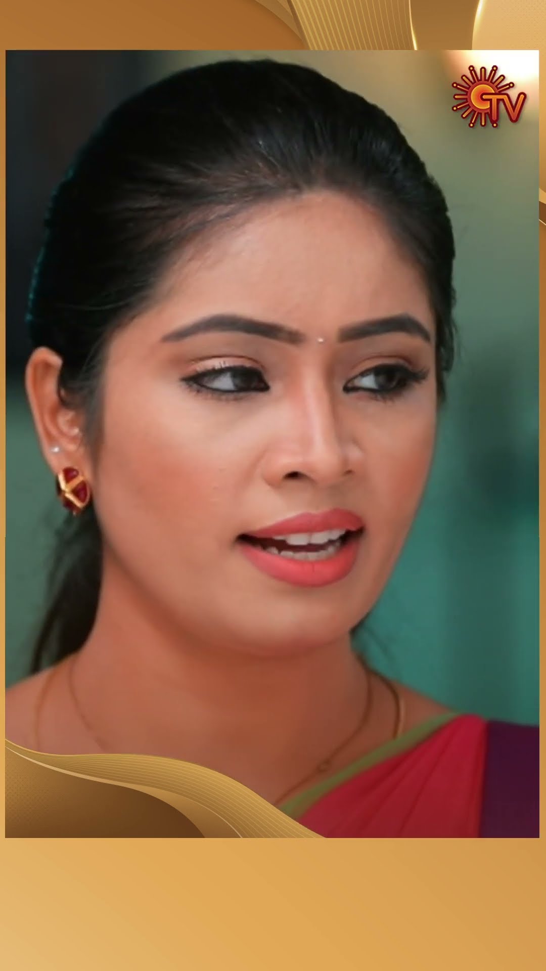 #Sevvanthi #SunTV #shorts #tamilserial