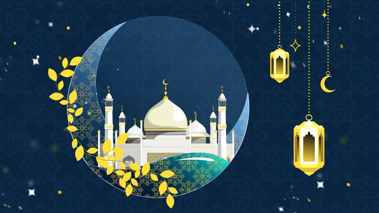 Page 13 - Free and customizable ramadan mubarak templates