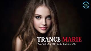 Dash Berlin feat ATB - Apollo Road (Сlub Mix )