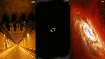 Backrooms + Luma AI (Unnumbered Levels part 2)