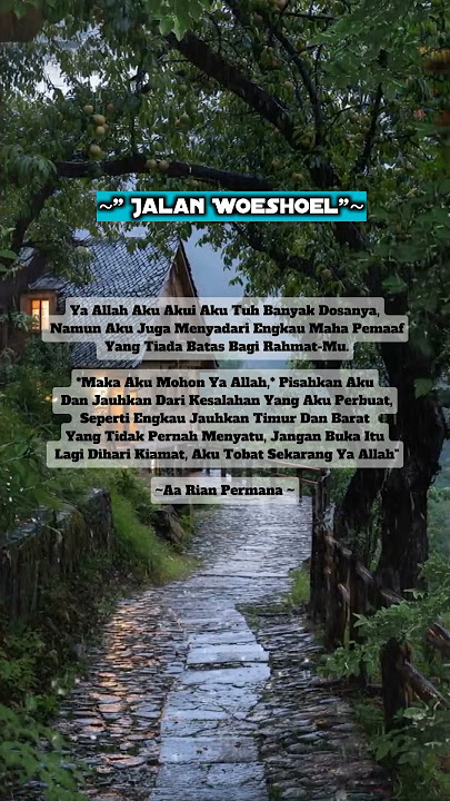 Quotes islamic