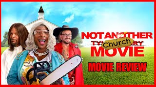 Not Another Church Movie Movie Review