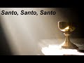 SANTO SANTO SANTO mp3