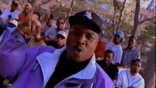 Diamond D \& The Psychotic Neurotics - Best Kept Secret