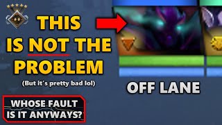 Can you carry BAD teammates?! | Whose Fault Is It Anyways? #4