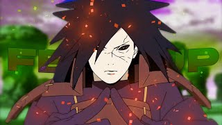 Fed Up Naruto Amvedit