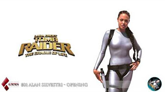 Lara Croft Tomb Raider The Cradle Of Life Soundtrack 2003 Youtube