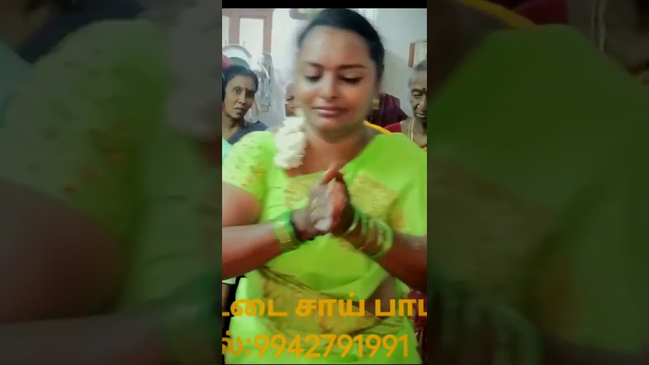 Alagana Sami attam 🙏🙏🙏