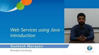 Smart India Hackathon's Massive Online Training Sessions - Overview of Web services screenshot 1