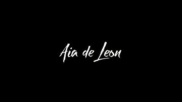 Aia de Leon | Ewan | 19 East
