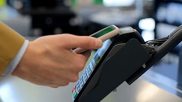 TouchNet Merchant Services keeps things running smoothly on campus