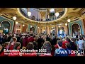 Education Celebration 2022 (Full Program)